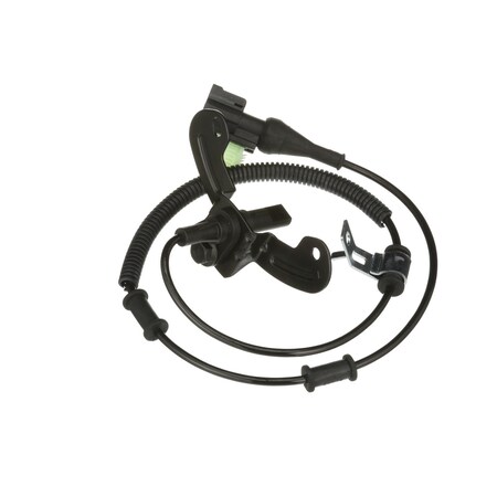 Standard Ignition Abs Speed Sensor, Als1878 ALS1878